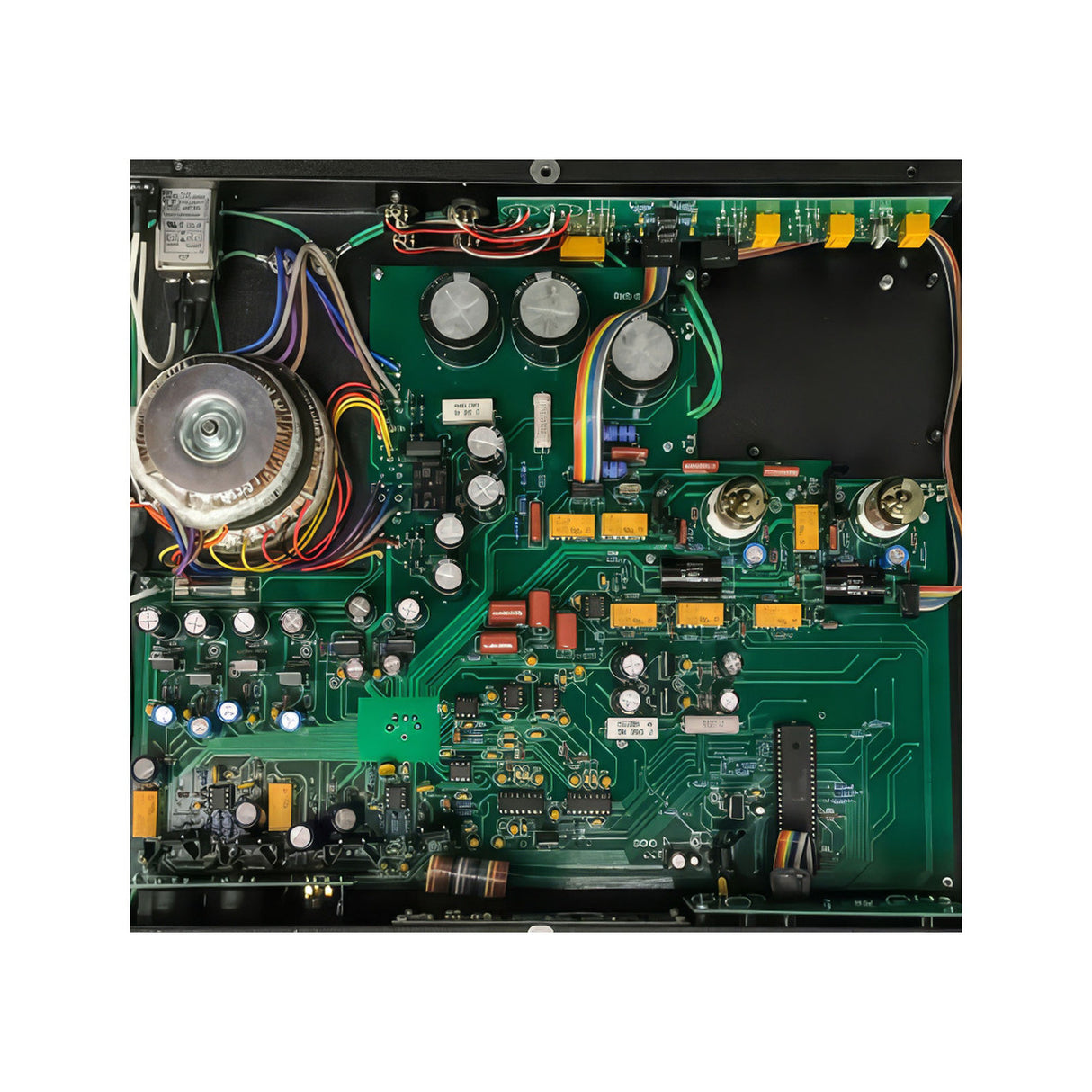 Audio Advisor