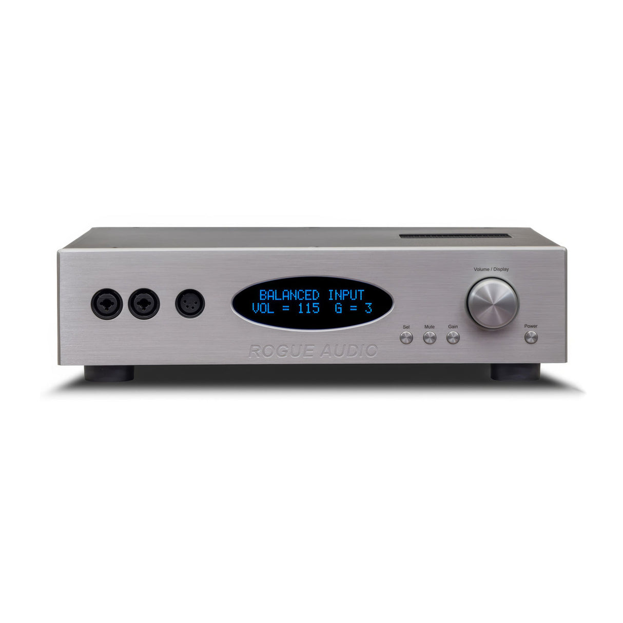Audio Advisor