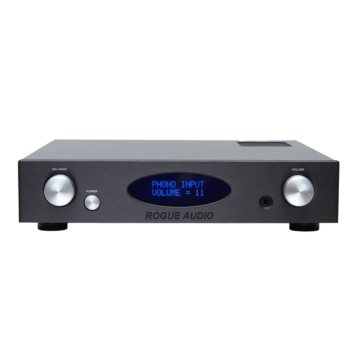 Audio Advisor