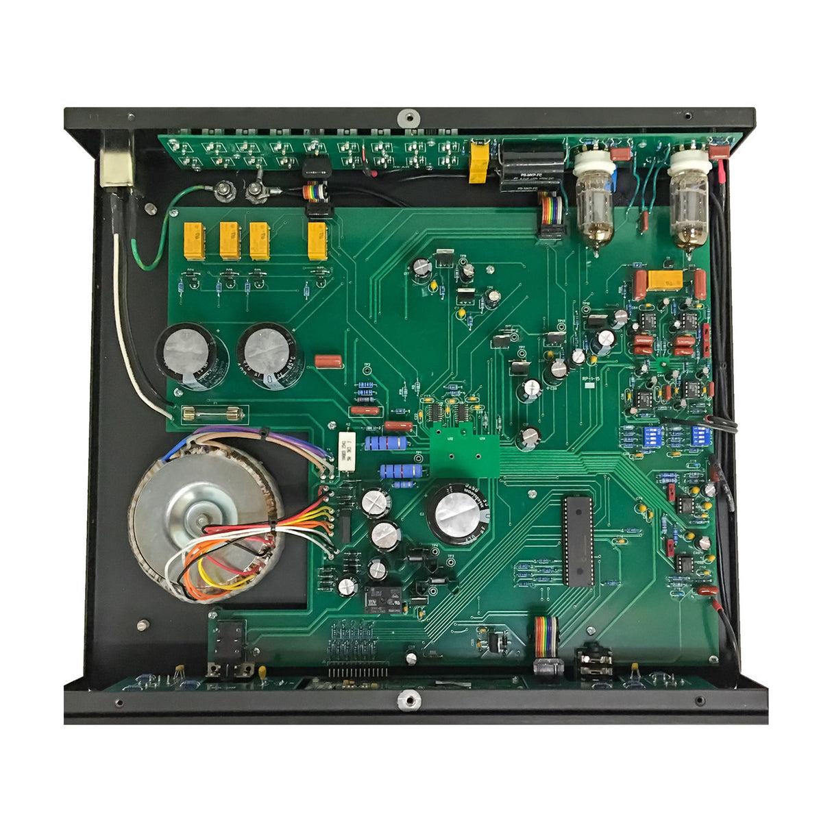 Audio Advisor