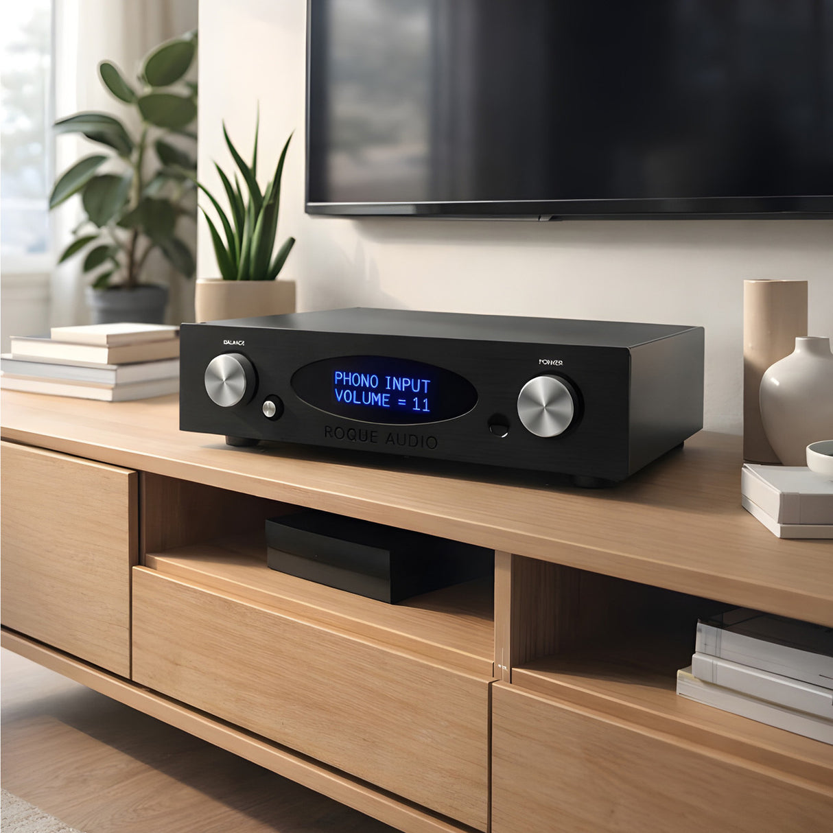 Audio Advisor