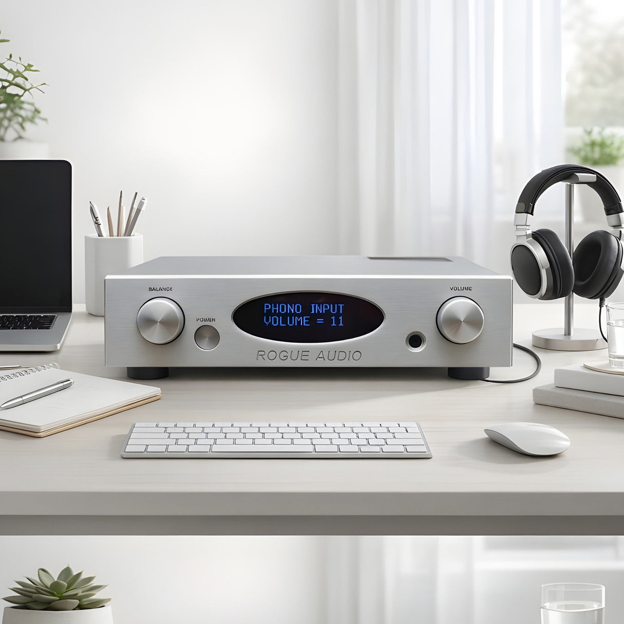 Audio Advisor
