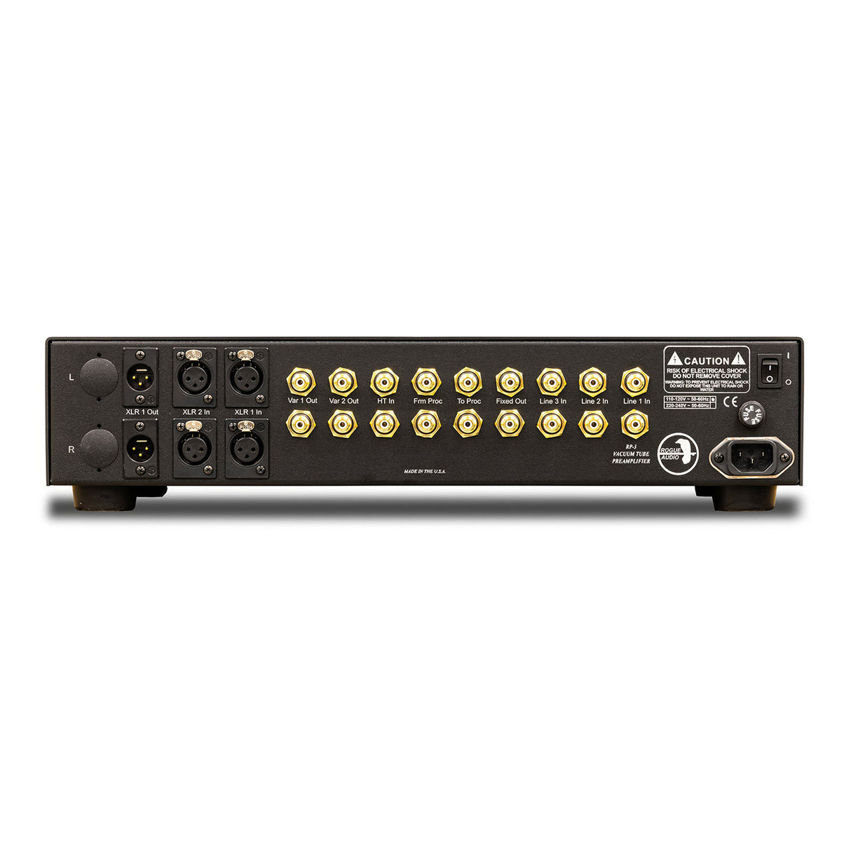 Audio Advisor
