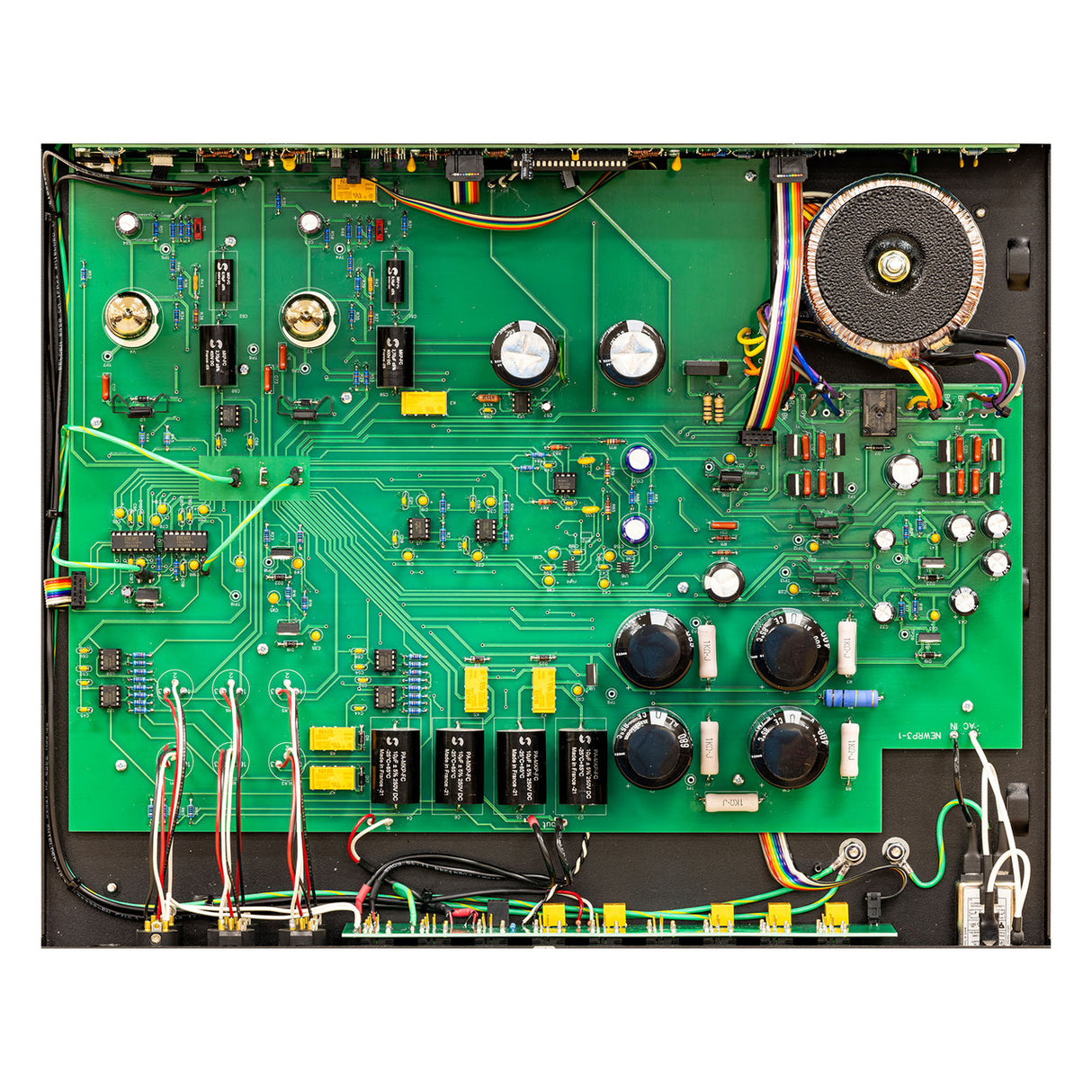 Audio Advisor