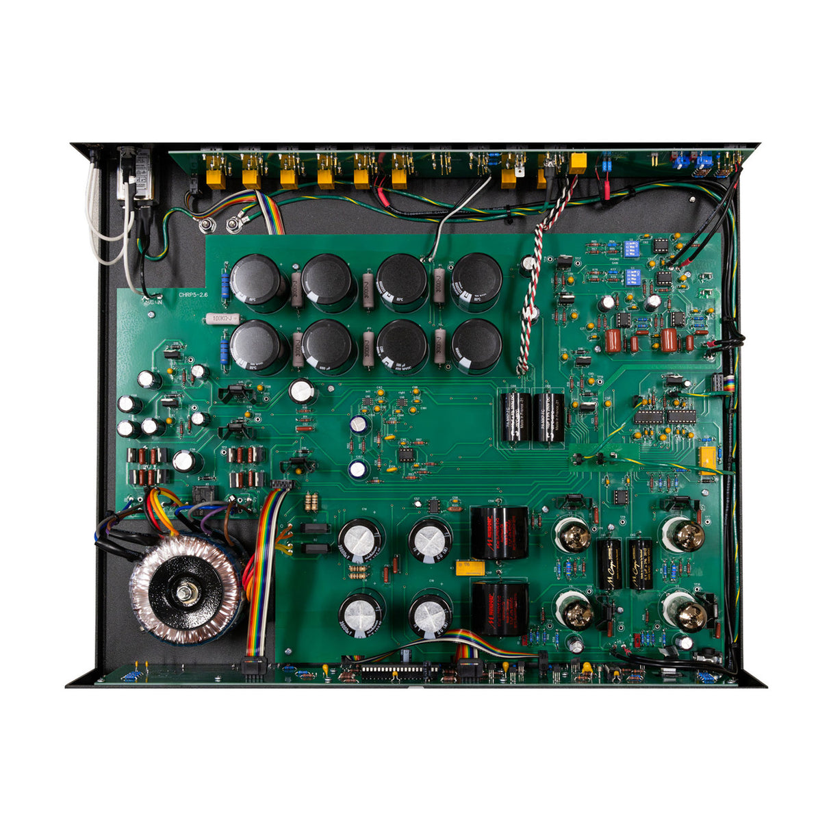 Audio Advisor