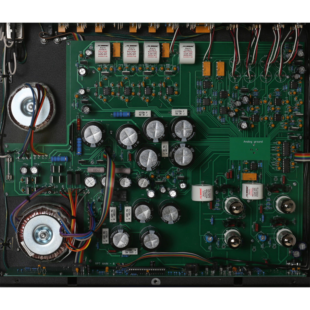 Audio Advisor