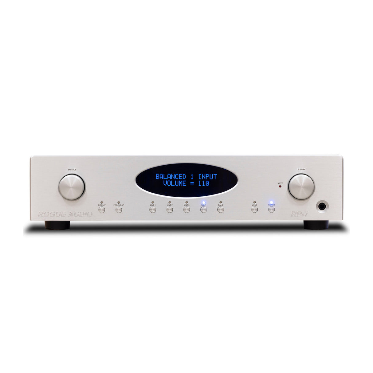 Audio Advisor