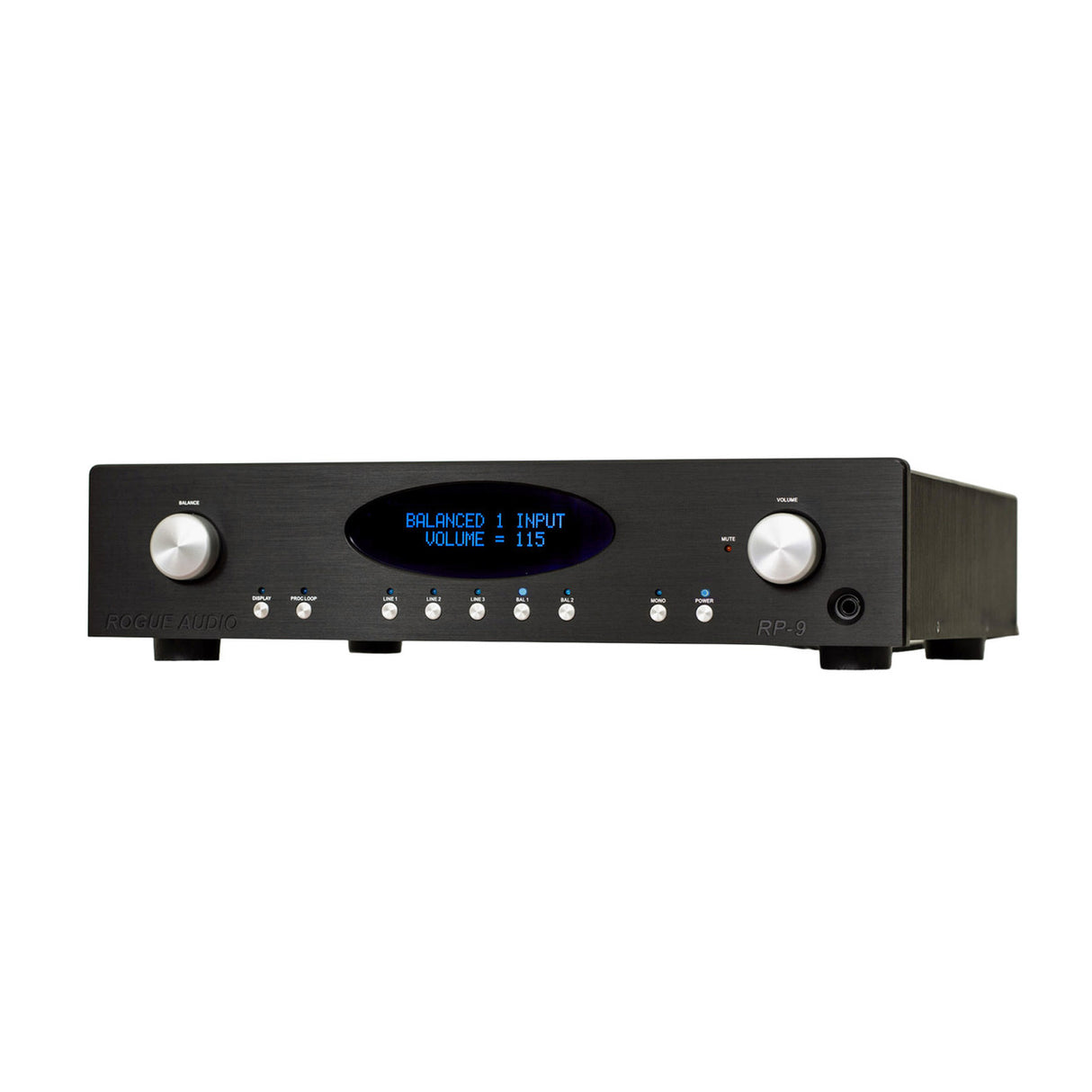 Audio Advisor