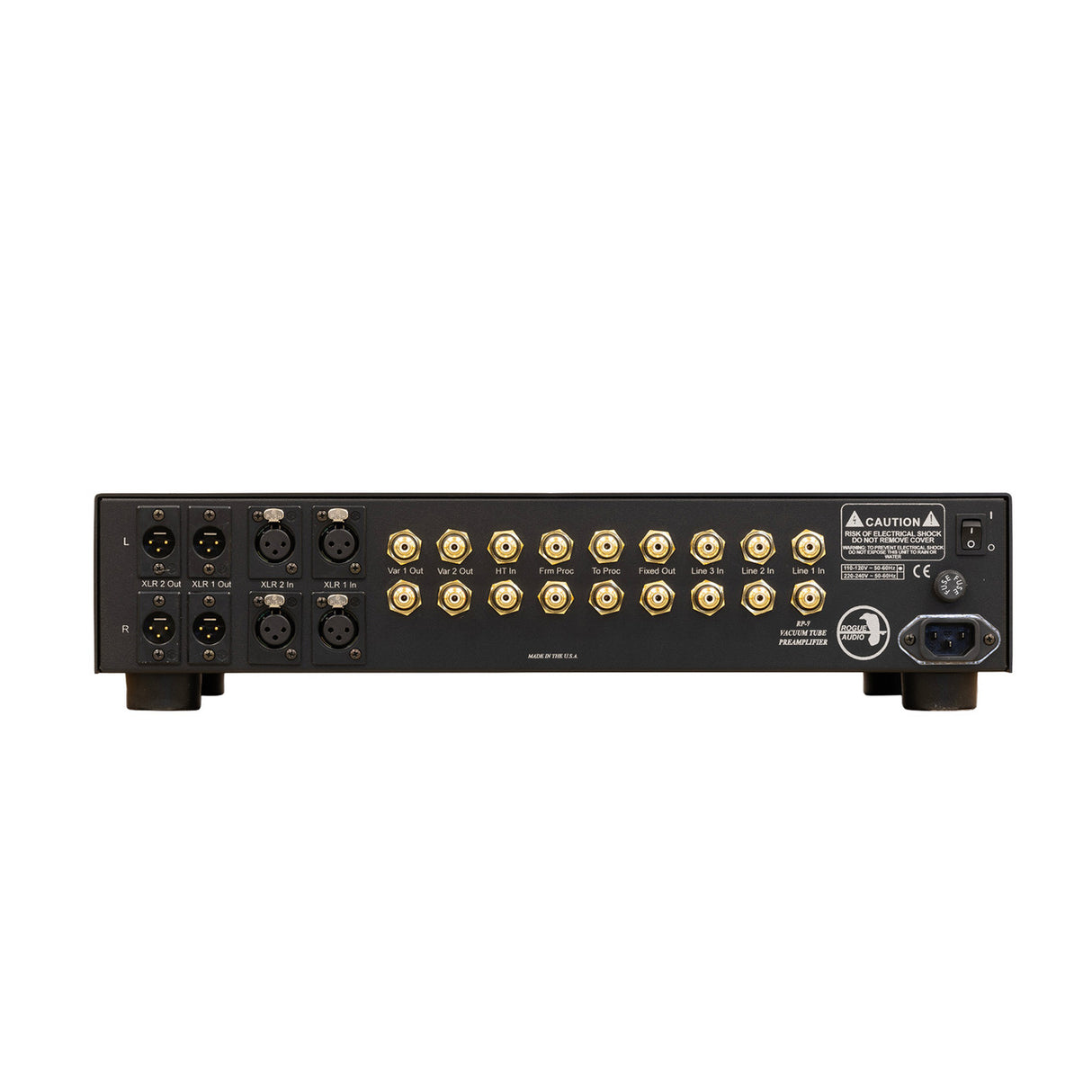 Audio Advisor