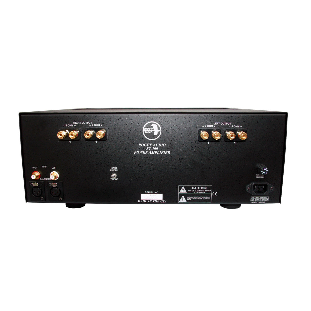 Audio Advisor