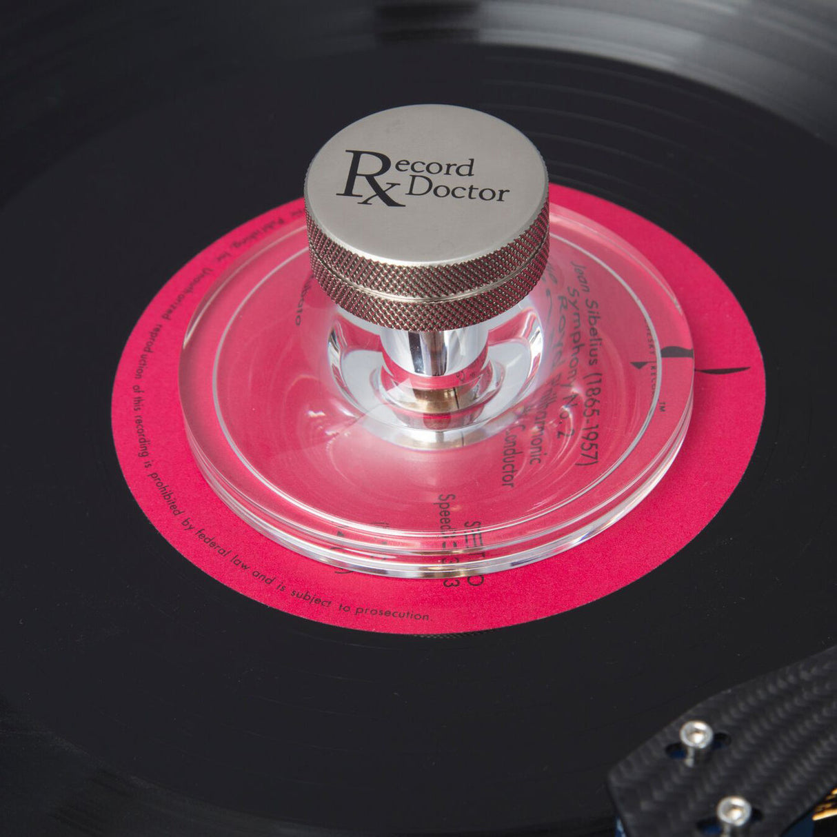 Audio Advisor
