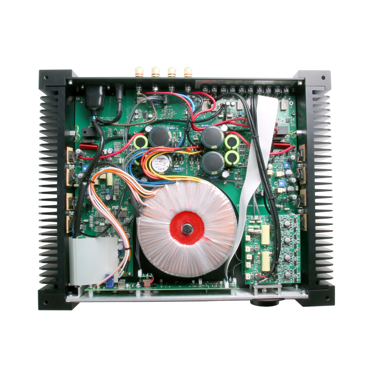 Audio Advisor