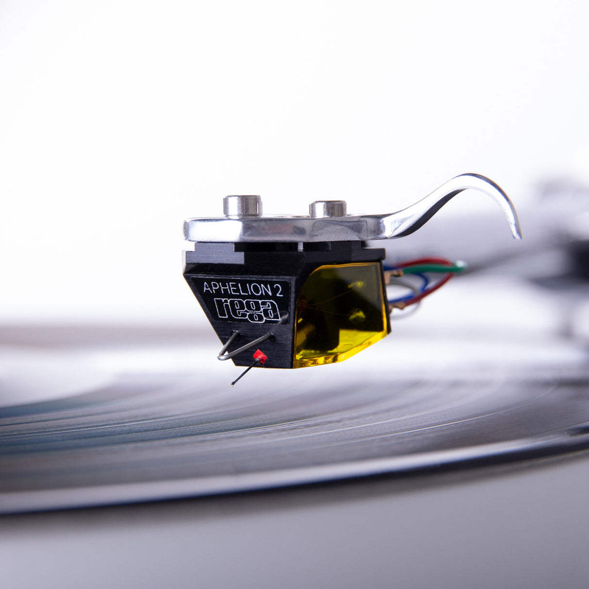 Audio Advisor