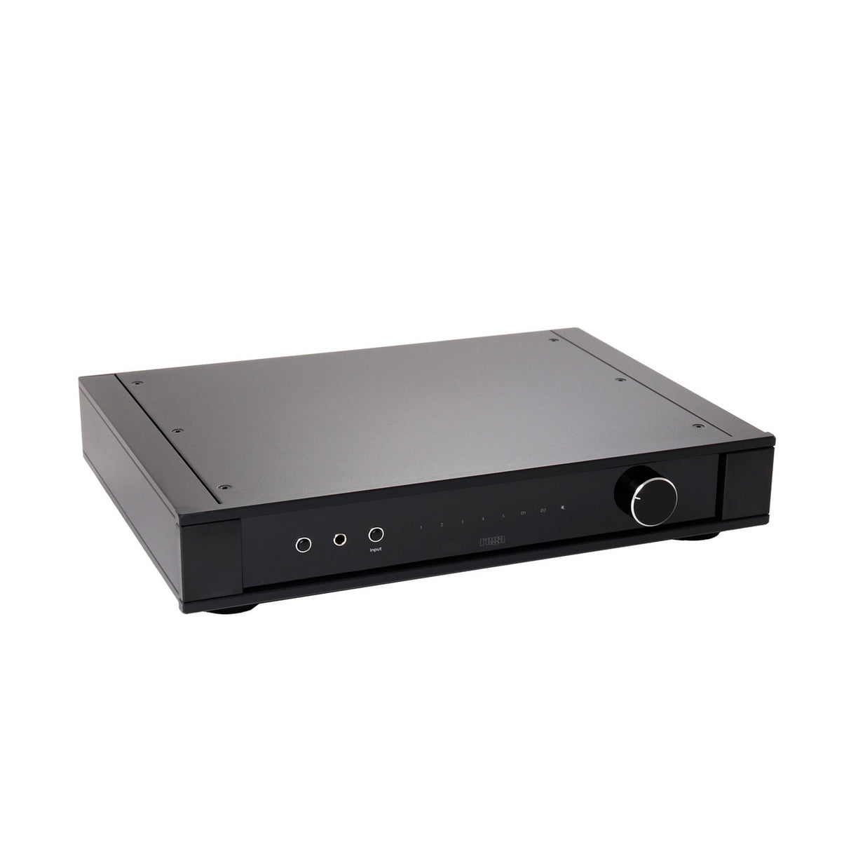 Audio Advisor