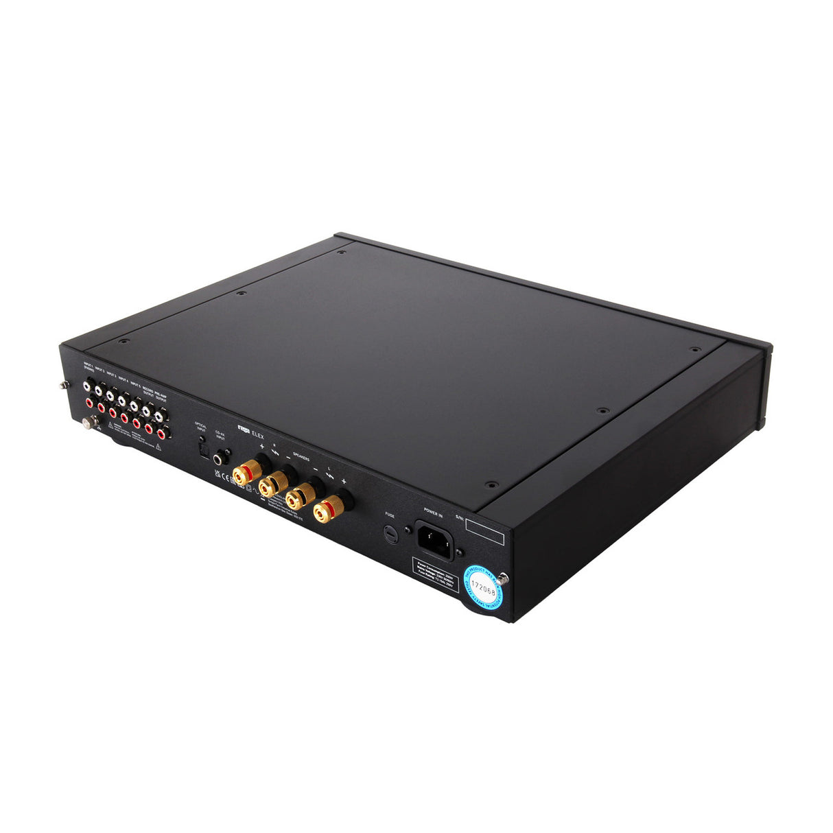 Audio Advisor