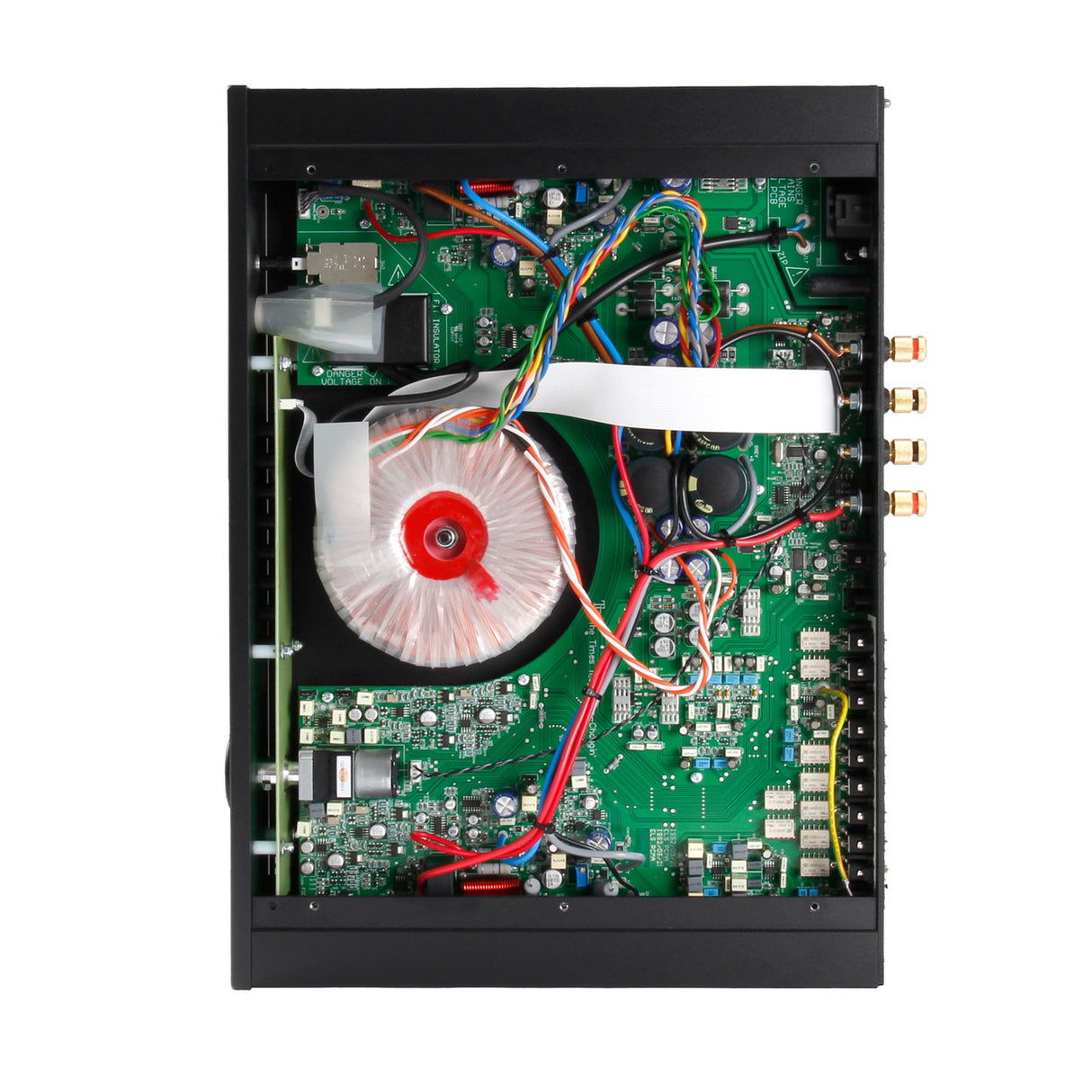 Audio Advisor