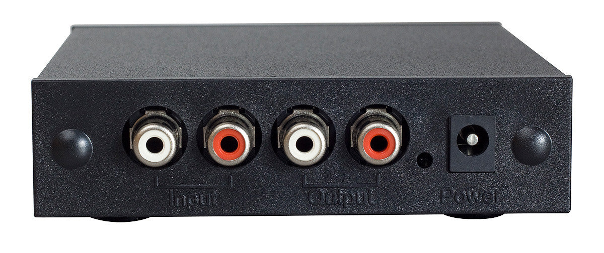 Audio Advisor