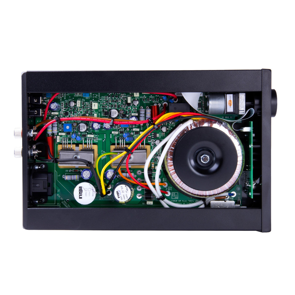 Audio Advisor