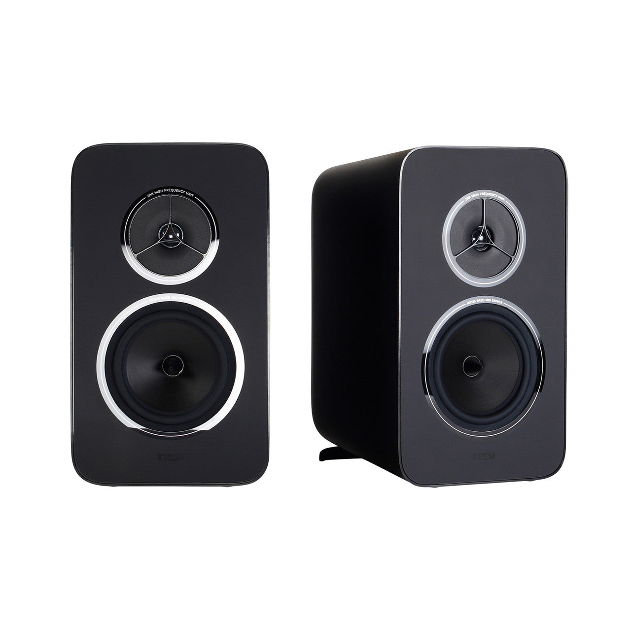 Rega スピーカー ペア Rega Kyte Bookshelf Speakers - Pair | Audio Advisor