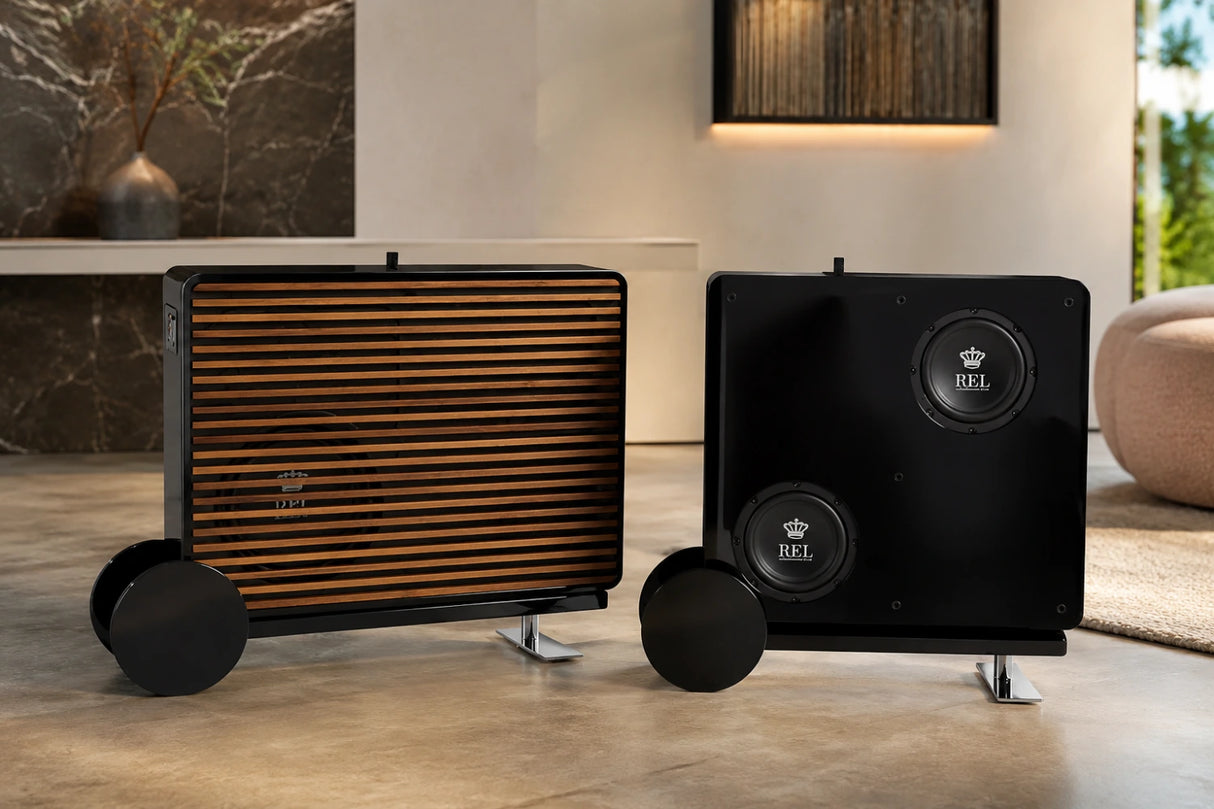 Audio Advisor