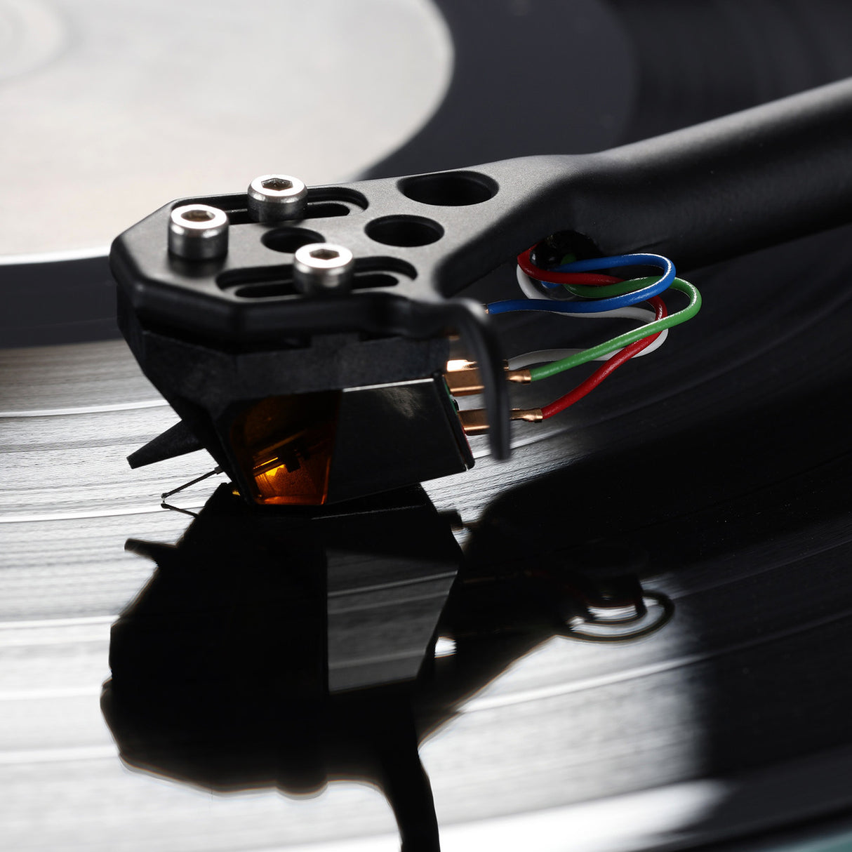 Audio Advisor