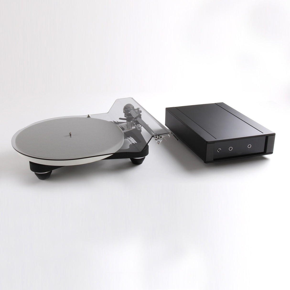 Audio Advisor