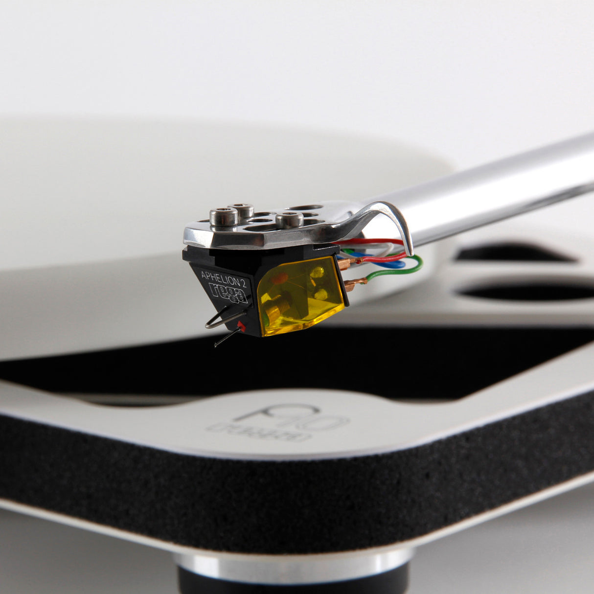Audio Advisor