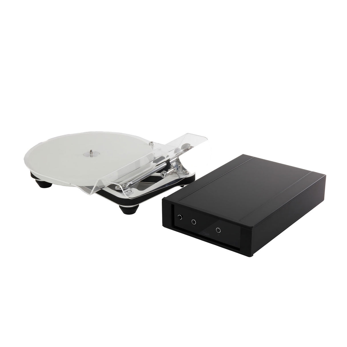 Audio Advisor