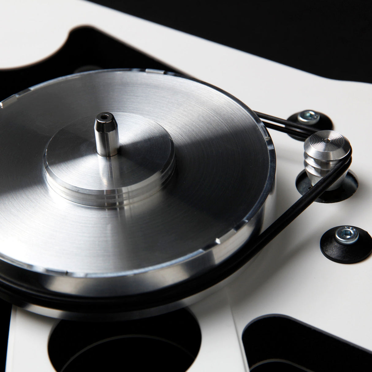 Audio Advisor