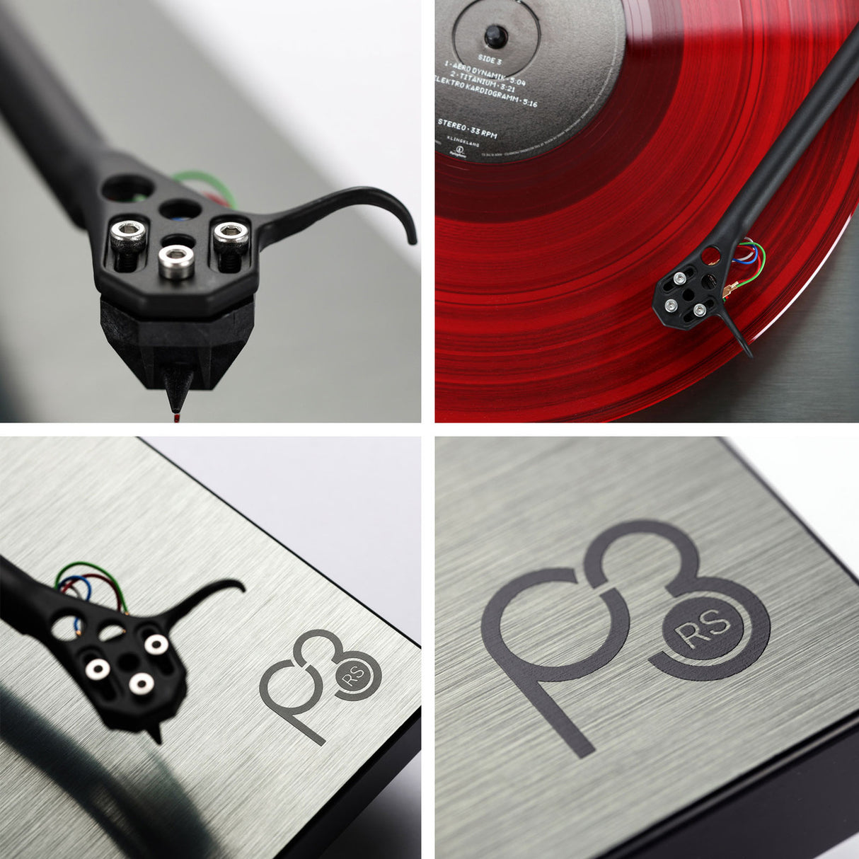Audio Advisor