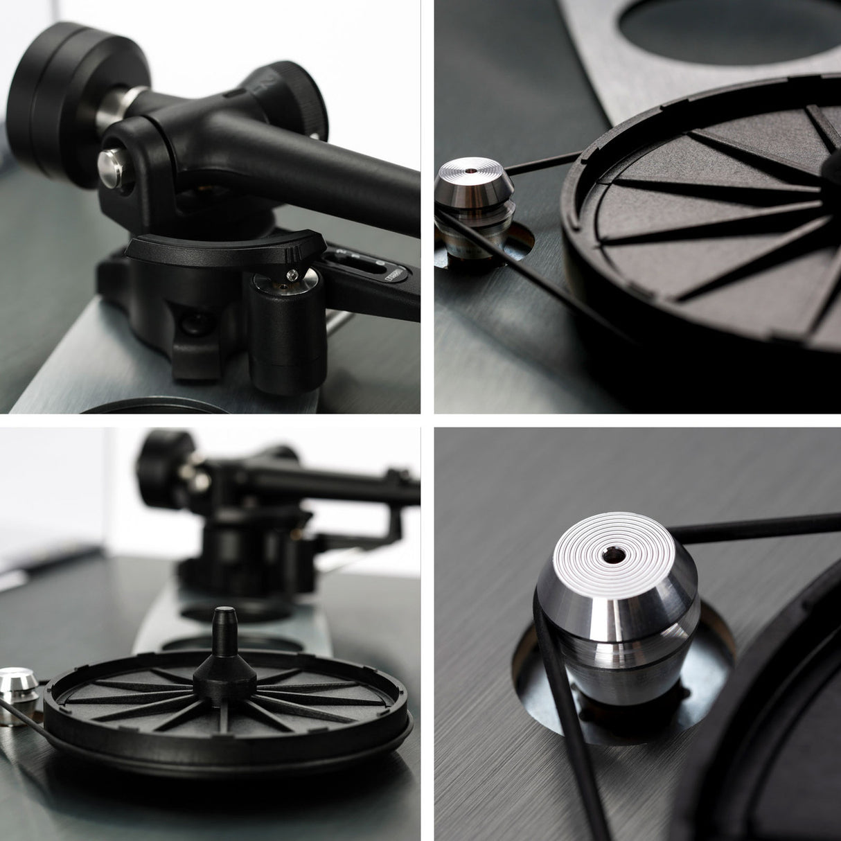 Audio Advisor