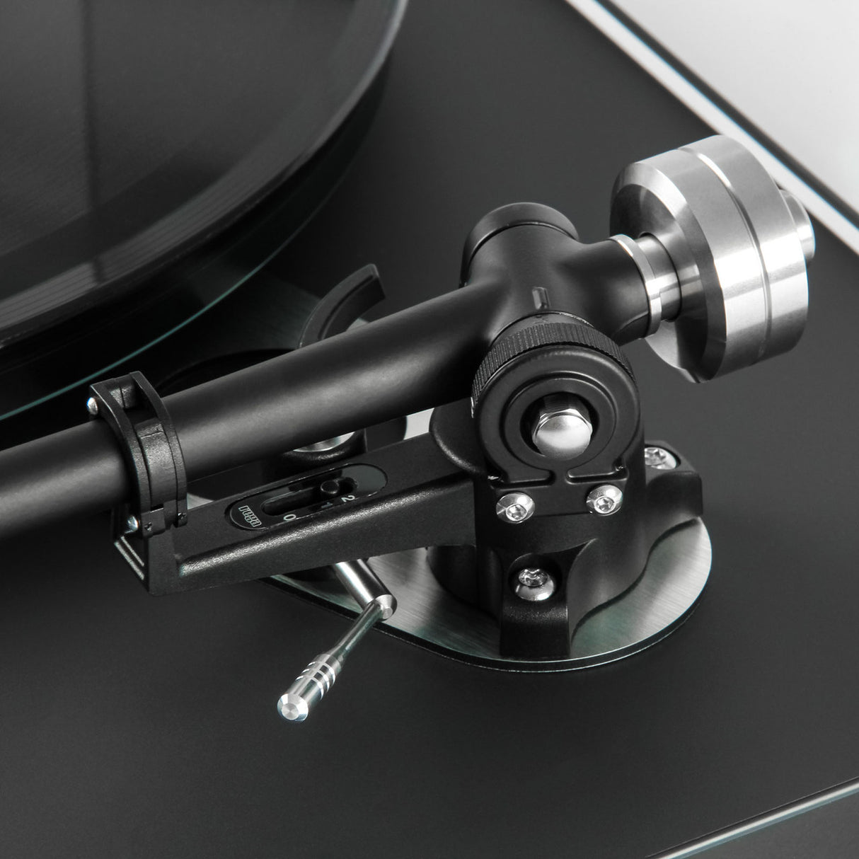 Audio Advisor