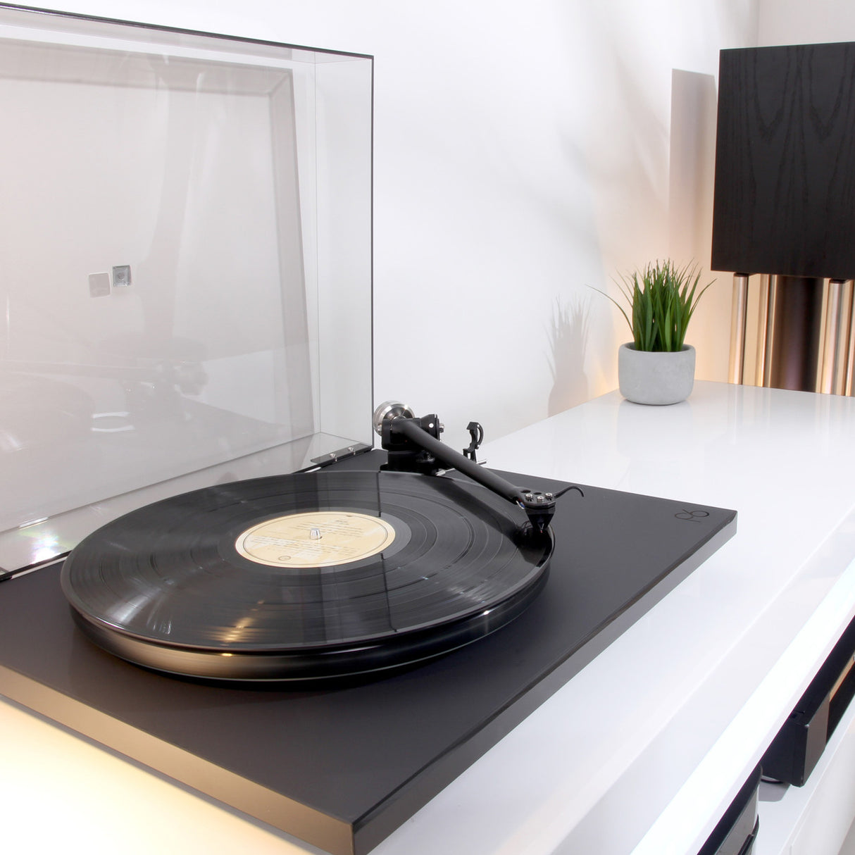Audio Advisor