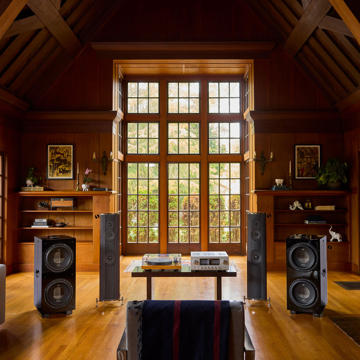 Audio Advisor