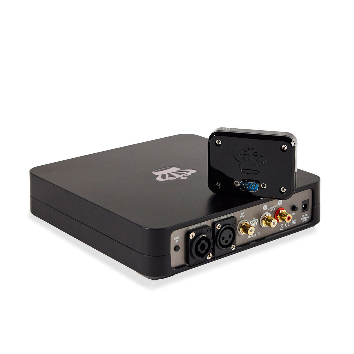 Audio Advisor