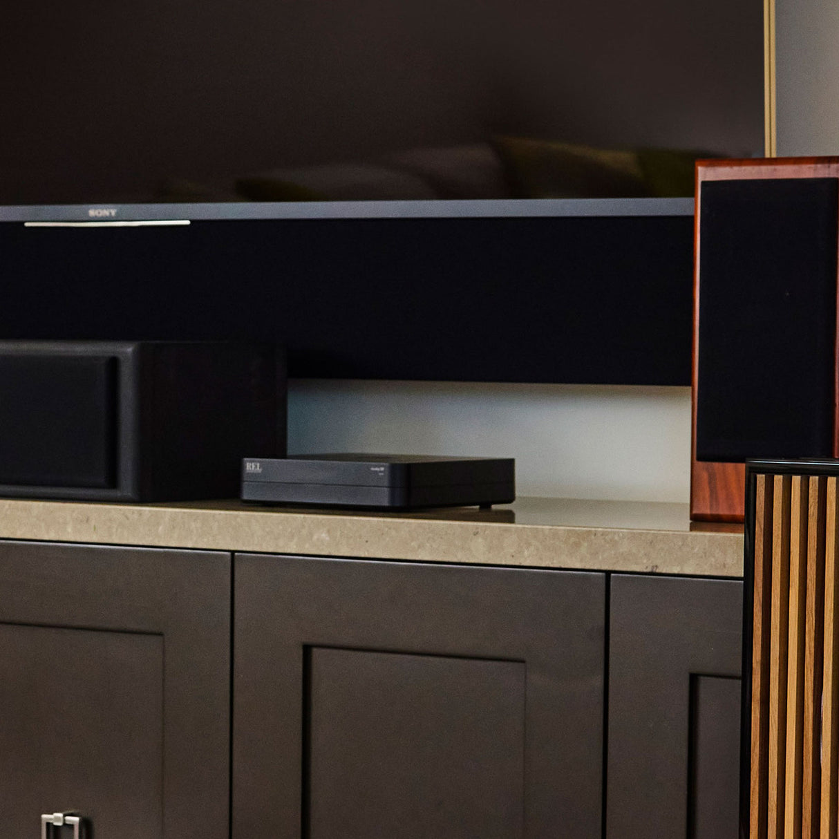 Audio Advisor