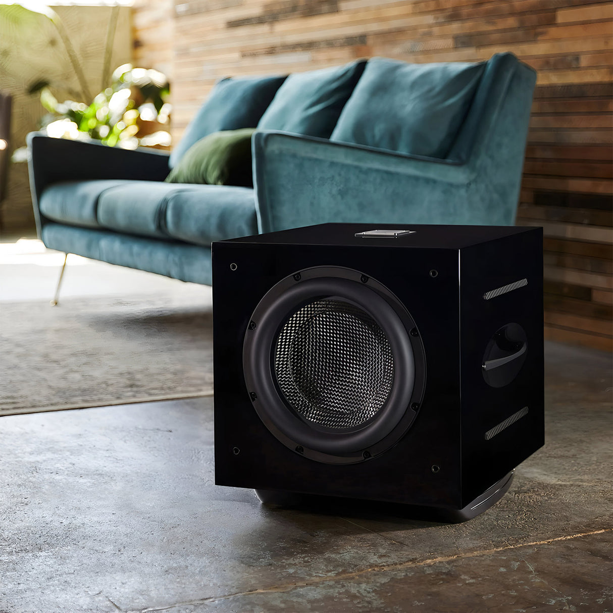 Audio Advisor