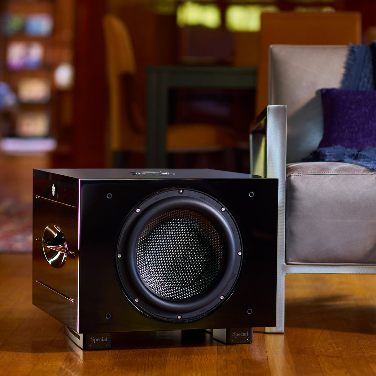 Audio Advisor
