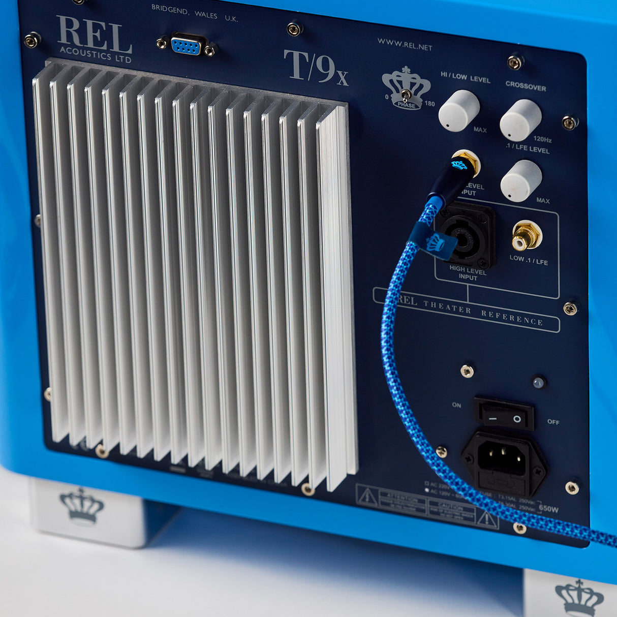 Audio Advisor