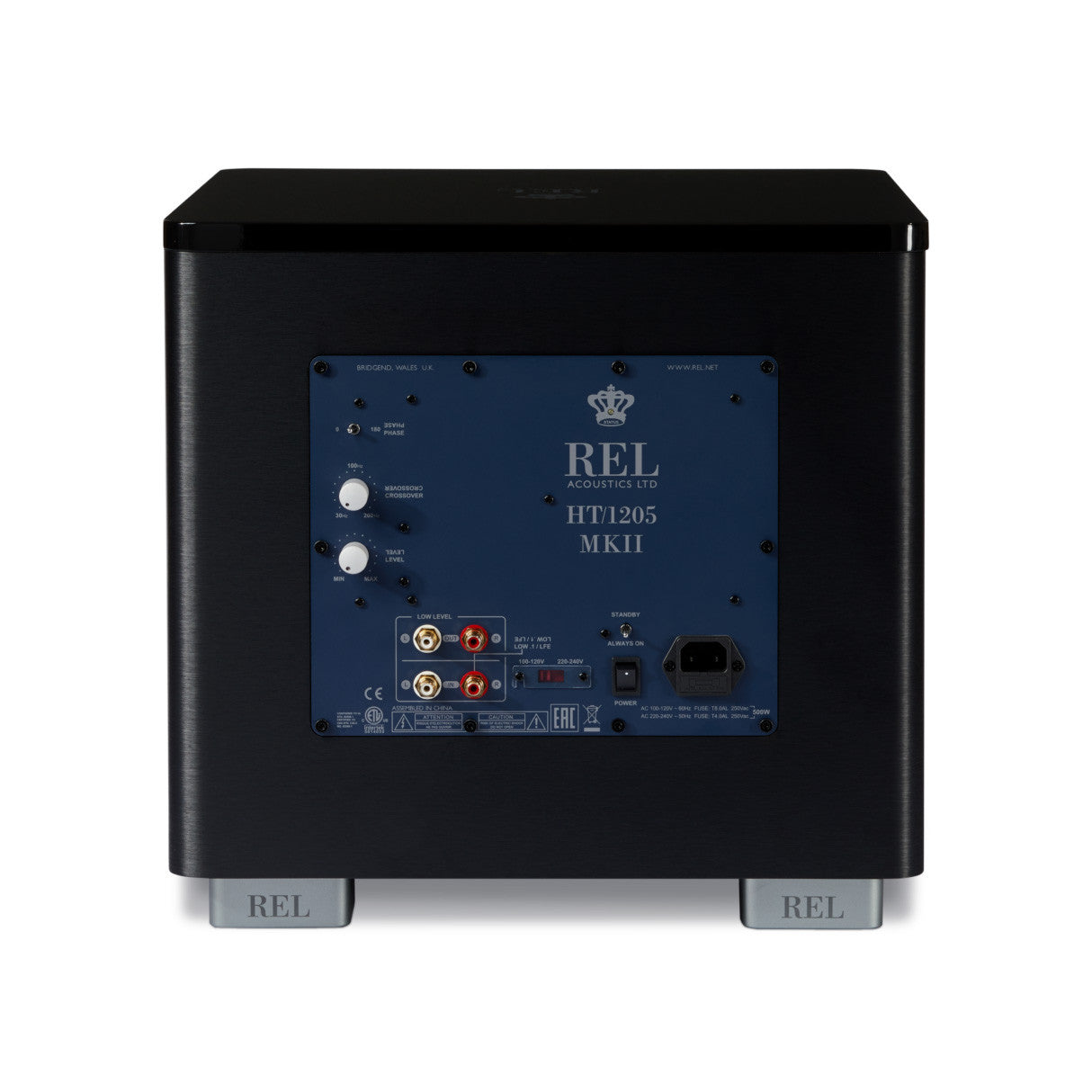 Audio Advisor