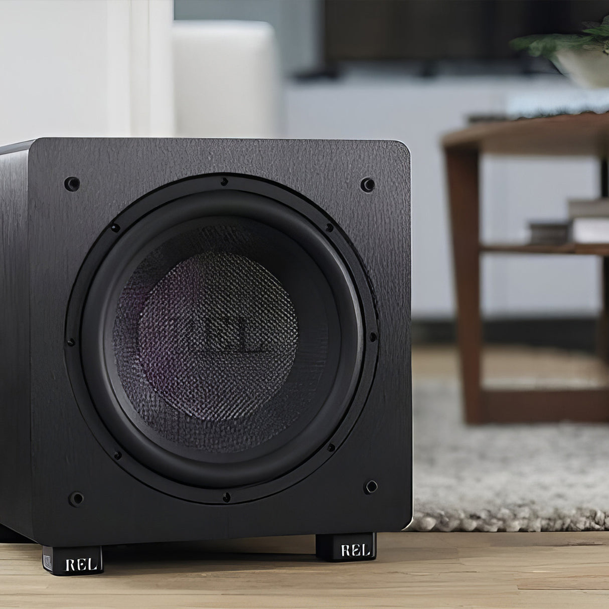 Audio Advisor