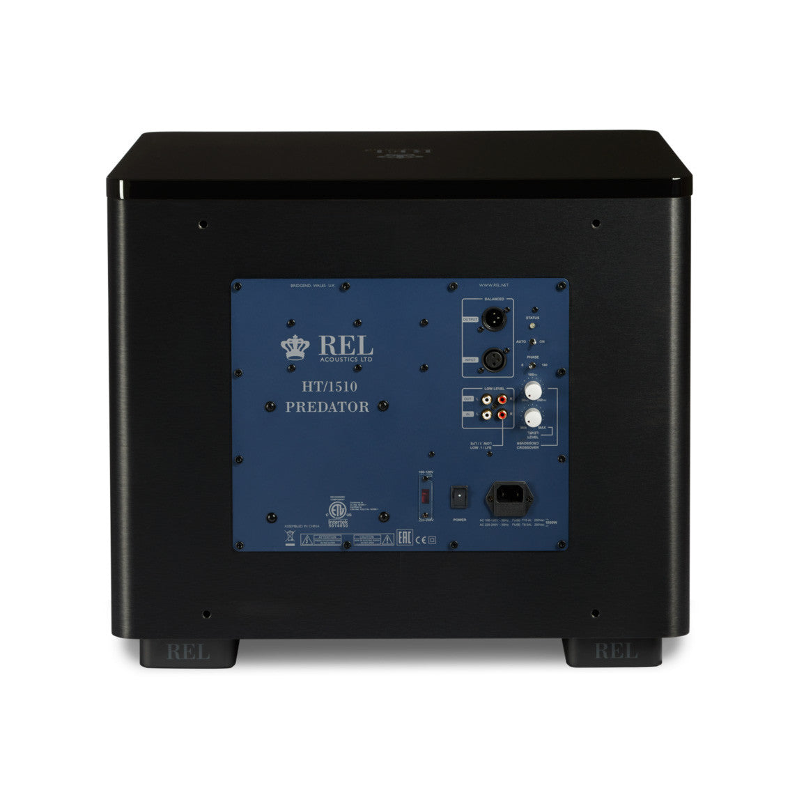 Audio Advisor