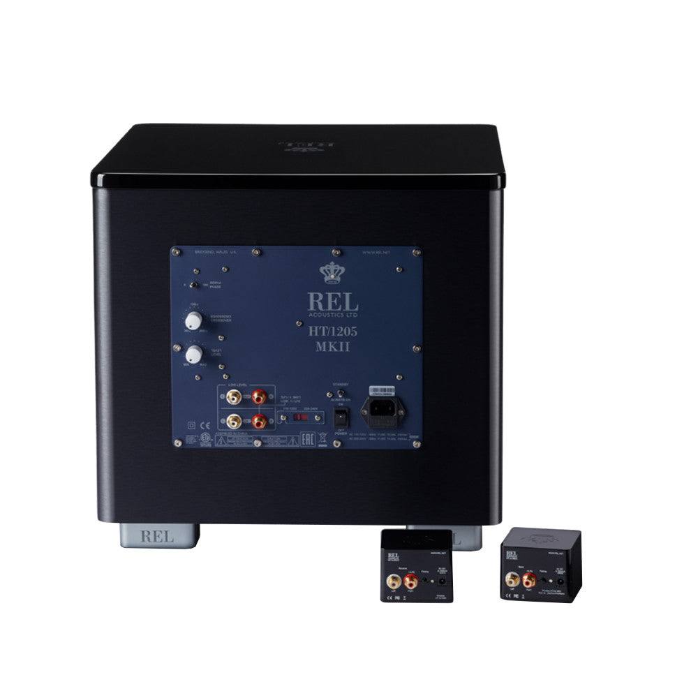 Audio Advisor