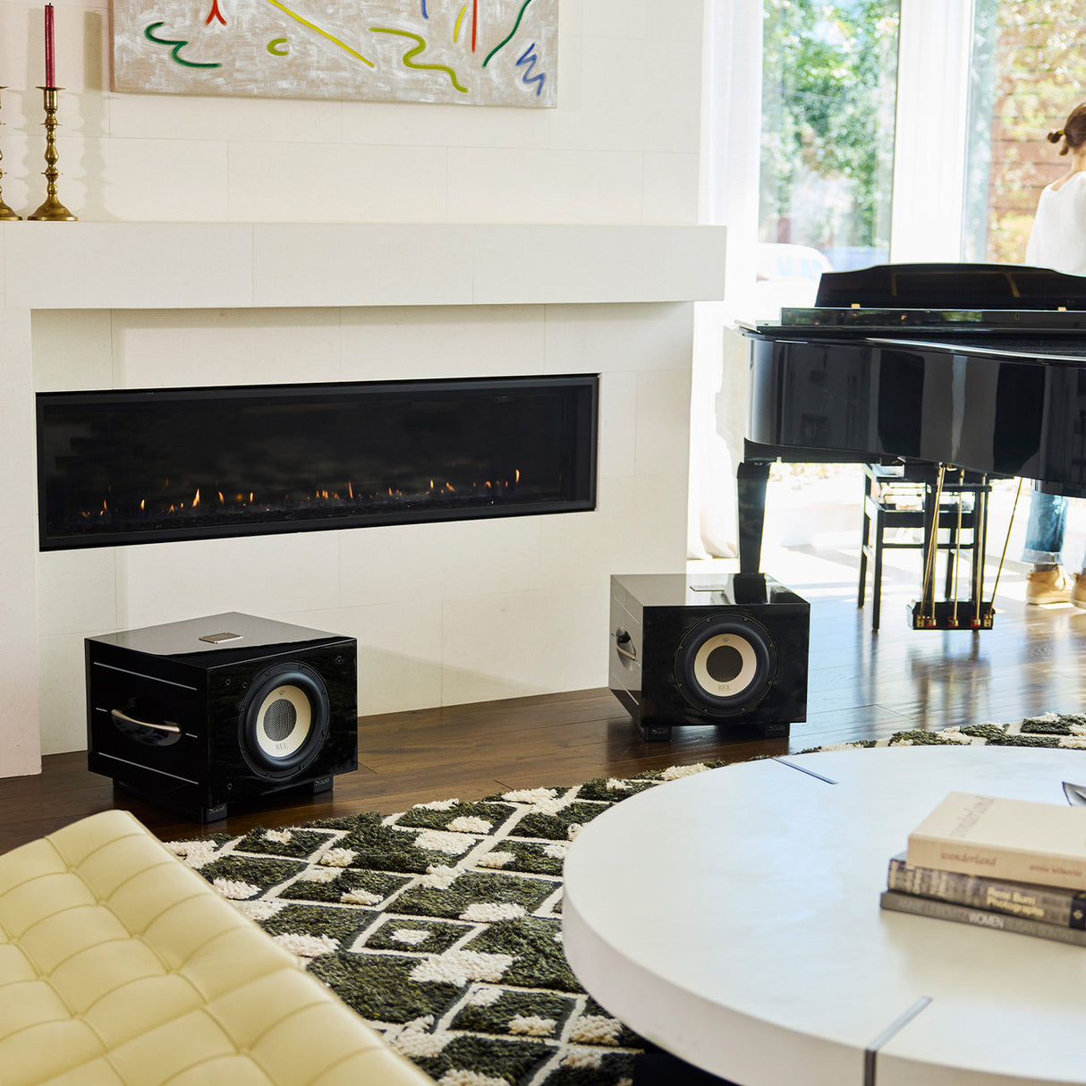 Audio Advisor