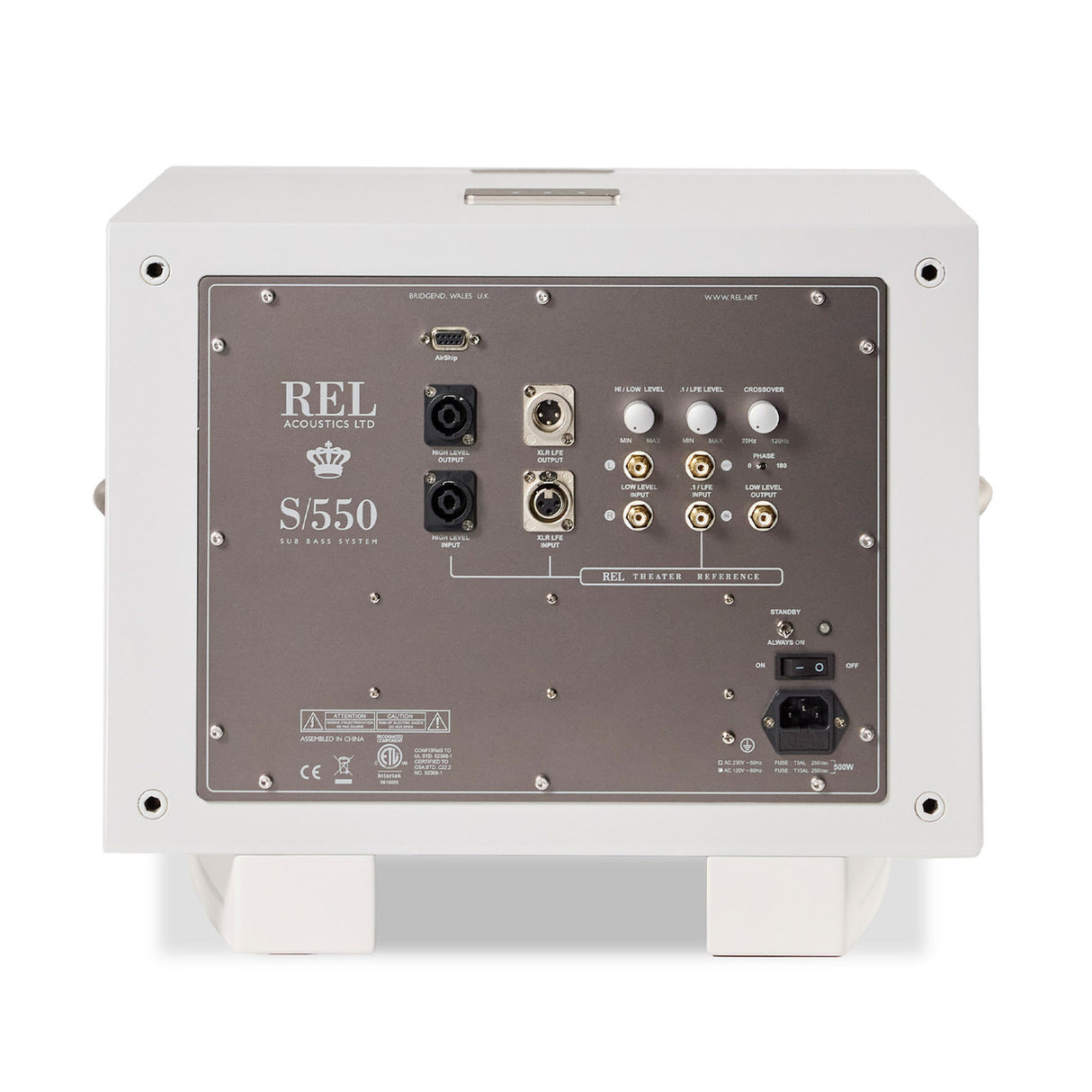Audio Advisor