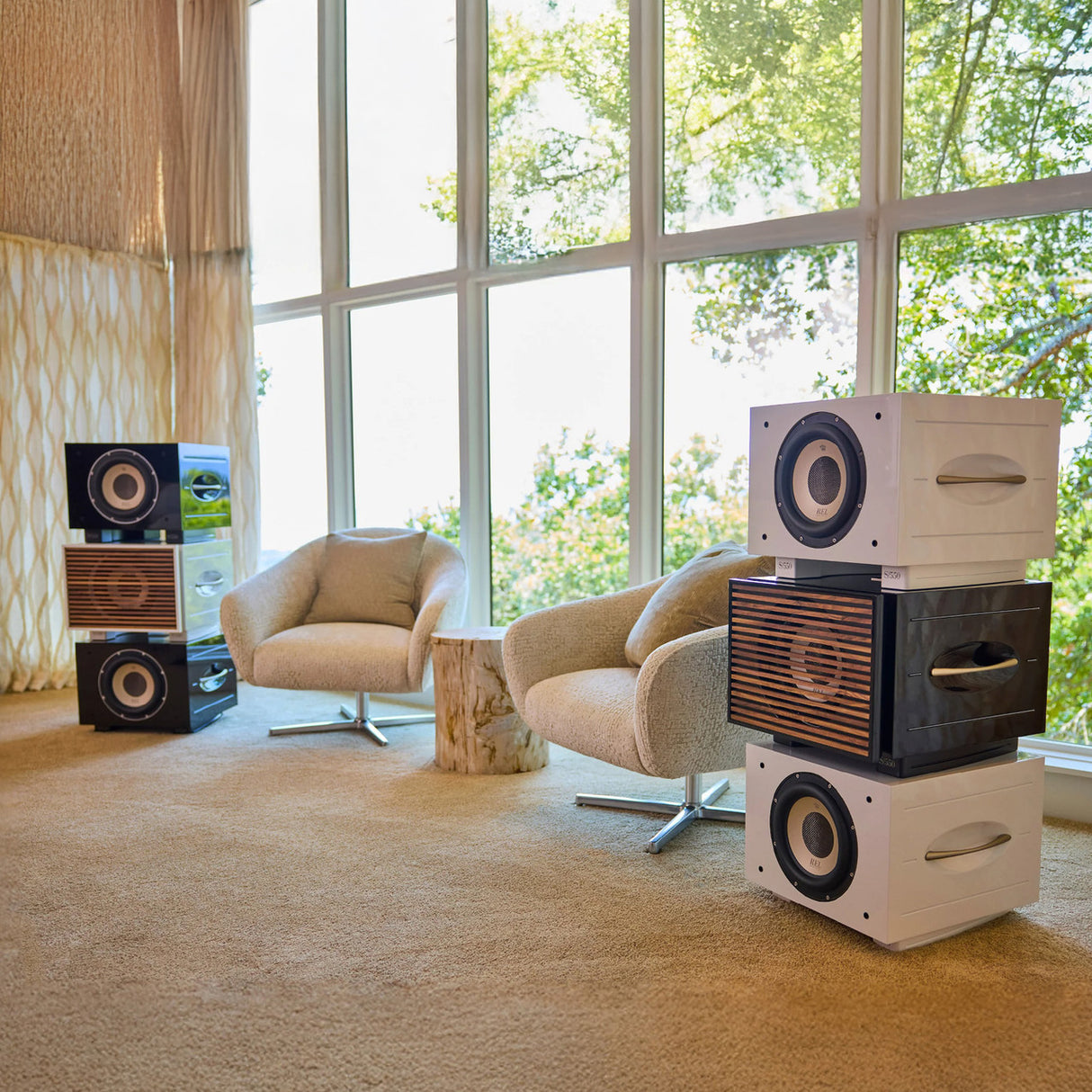 Audio Advisor