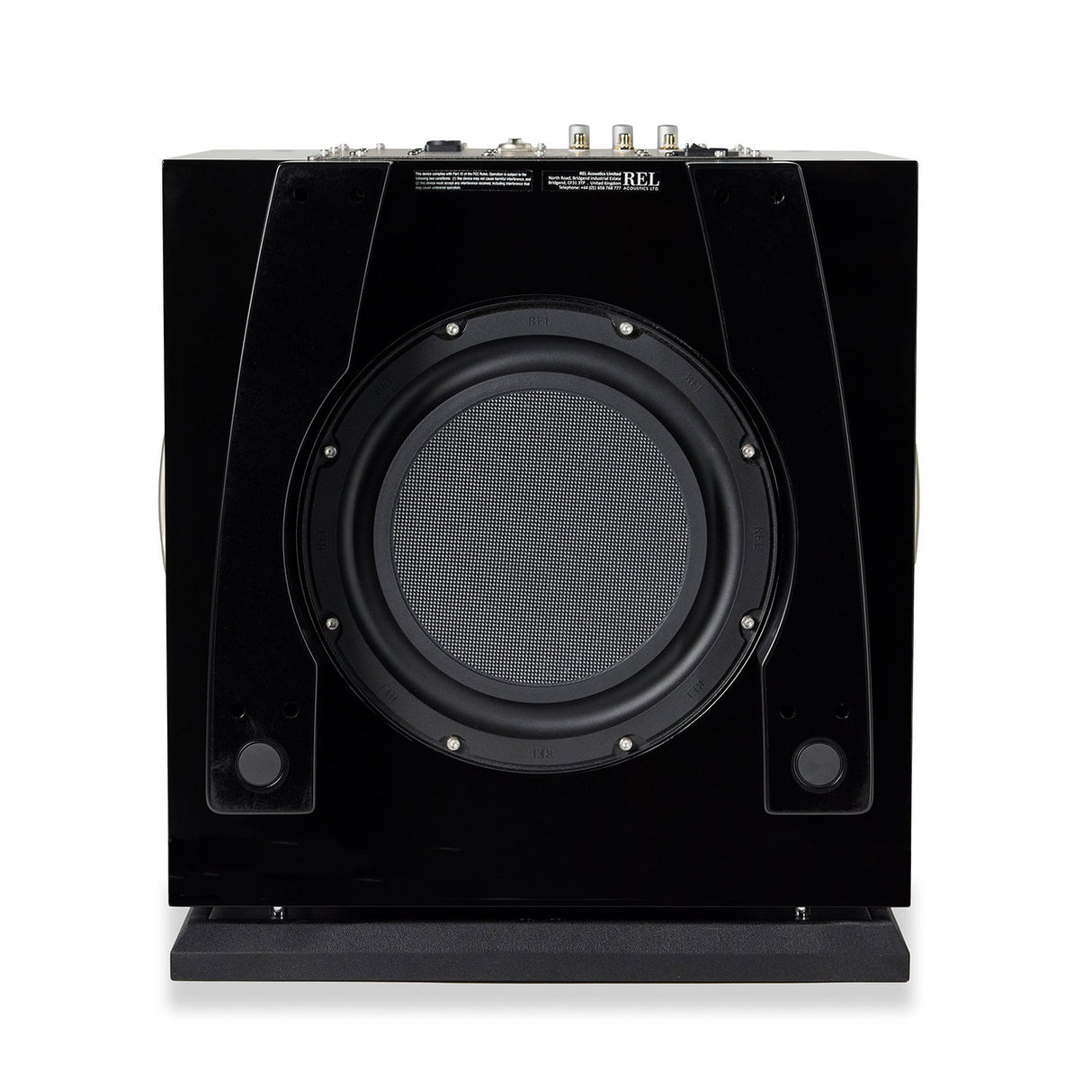 Audio Advisor