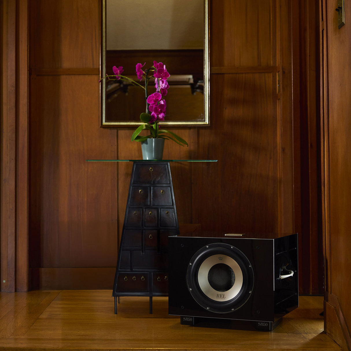 Audio Advisor