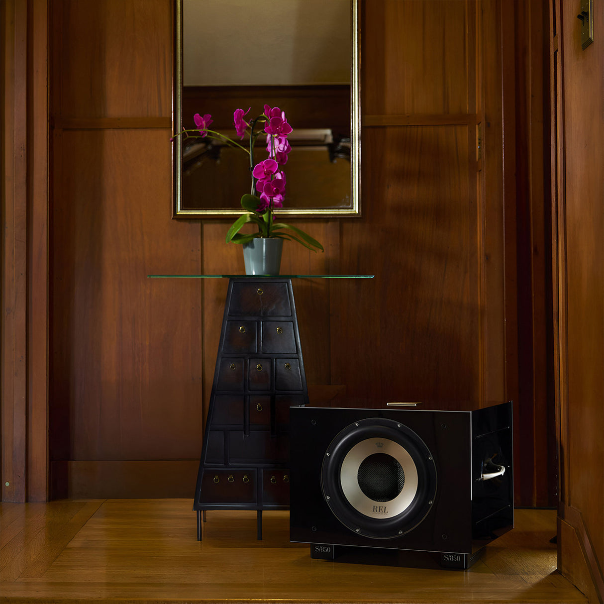 Audio Advisor