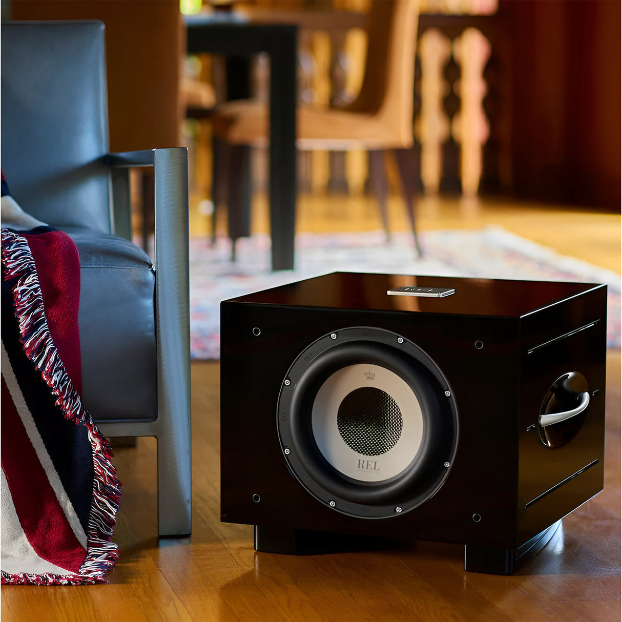 Audio Advisor